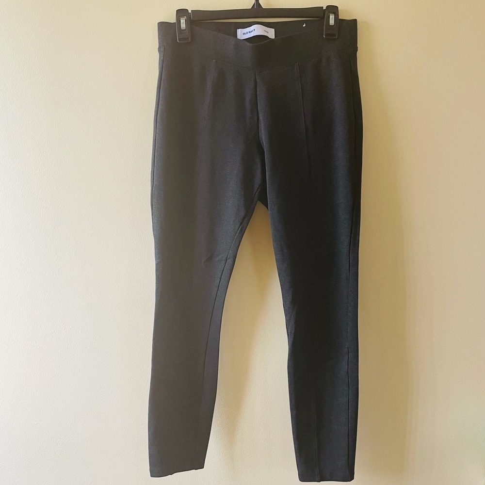 Old Navy Stretchy Grey Leggings